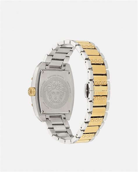 reloj versace dominus|versace es relojes.